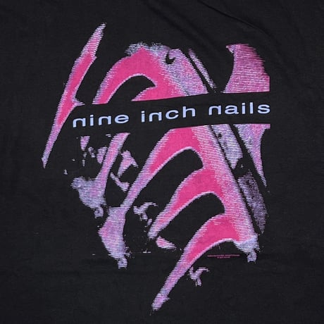 NINE INCH NAILS PRETTY HATE MACHINE 2015 ALSTYLE 2XL 7273