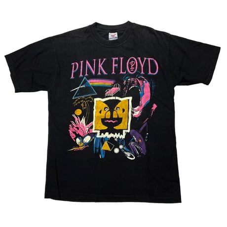 PINK FLOYD THE DIVISION BELL TOUR 1994 T-AMERICA XL 3885