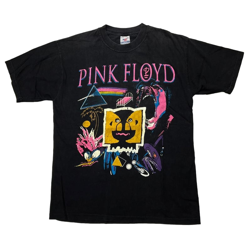 PINK FLOYD THE DIVISION BELL TOUR 1994 T-AMERIC