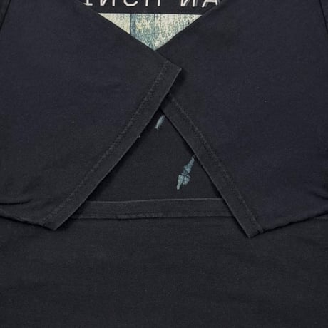 NINE INCH NAILS SURVIVALISM GIANT LARGE 9837
