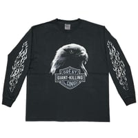 greatLAnd ORIGINAL KIMERA HD LS × ONEITA 5YEARS