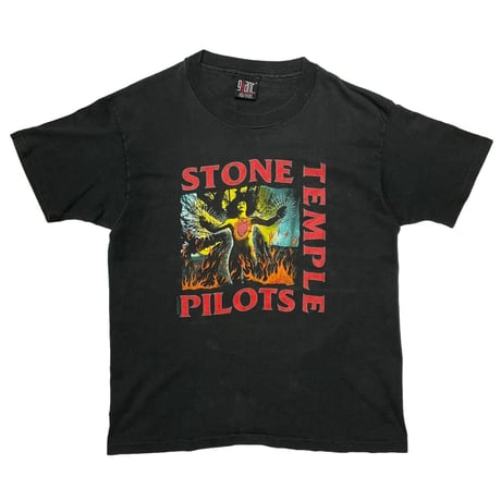 STONE TEMPLE PILOTS 1992 CORE GIANT XL 7258