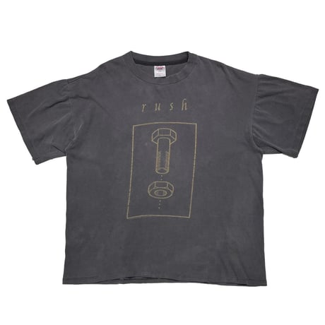rush COUNTERPARTS 1994 TOUR RUSH TAG XL 1129