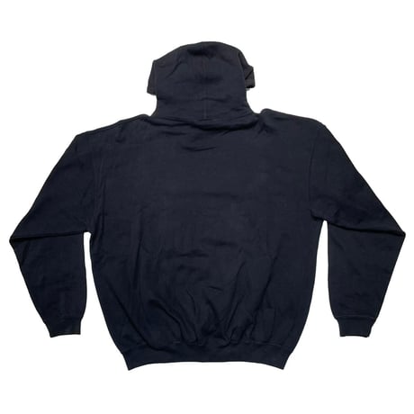 NIRVANA 1992 SMILE HOODED SWEATSHIRT XL 1781