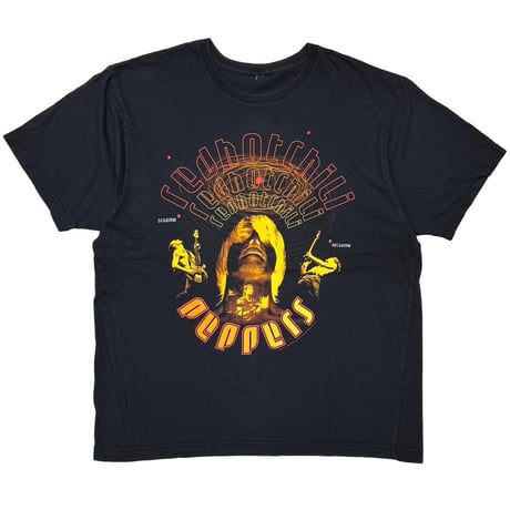 RED HOT CHILI PEPPERS 2006 STADIUM ARCADIUM ANVIL XL 9271