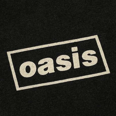 OASIS 1997 BE HERE NOW TOUR DICE SCREEN STARS LARGE 1651