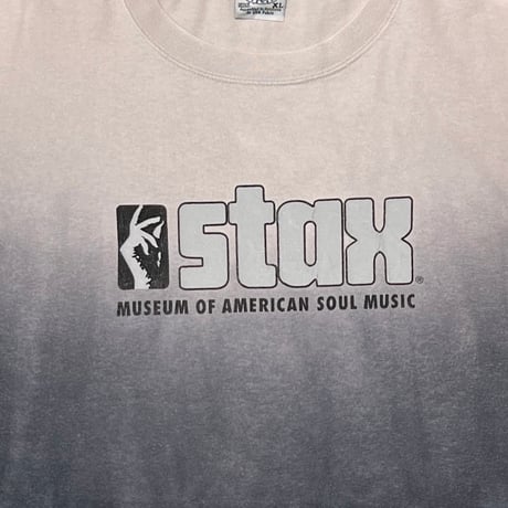 stax MUSEUM OF AMERICAN SOUL MUSIC XL 1745