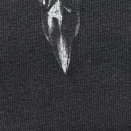 HARLEY DAVIDSON FLAME EAGLE IRON EMBLEM SANTA MARIA LS XL 5995