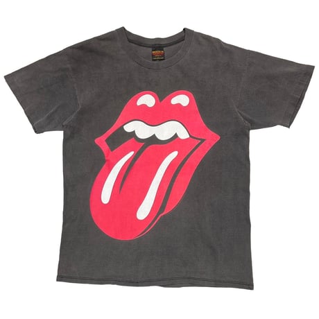 THE ROLLING STONES BIG TONGUE 1994/95 VOODOO LOUNGE BROCKUM LARGE 3452