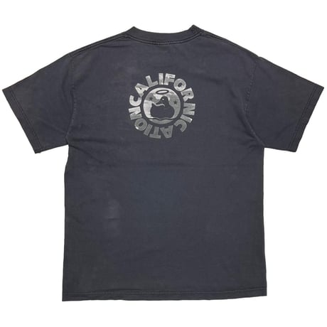 RED HOT CHILI PEPPERS CALIFORNICATION MONOCHROME MEMBER GIANT LARGE 1340