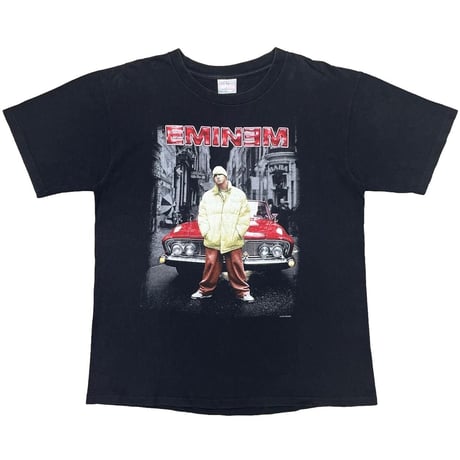 EMINEM 2000 MARSHALL MATHERS ALL SPORT LARGE 3450