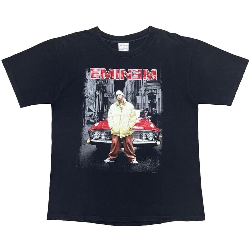 EMINEM 2000 MARSHALL MATHERS ALL SPORT LARGE 34