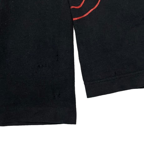 NIRVANA SMILE L/S BOOTLEG FITS XL 2770