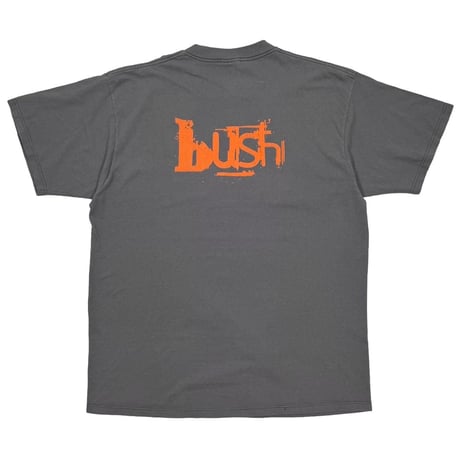 BUSH RAZORBLADE SUITCASE GIANT BY TULTEX XL 6020