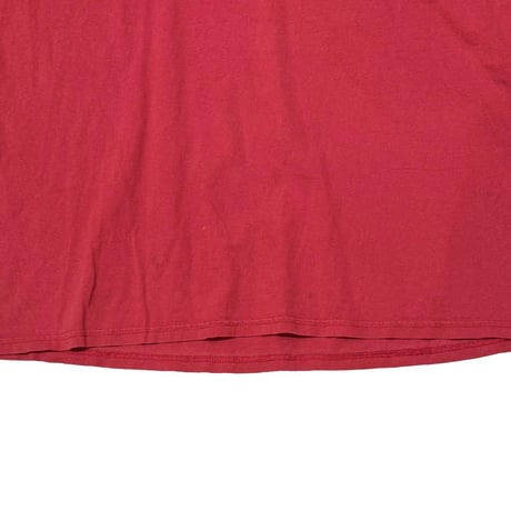 Budweiser LABEL LOGO RED FITS XL 1319