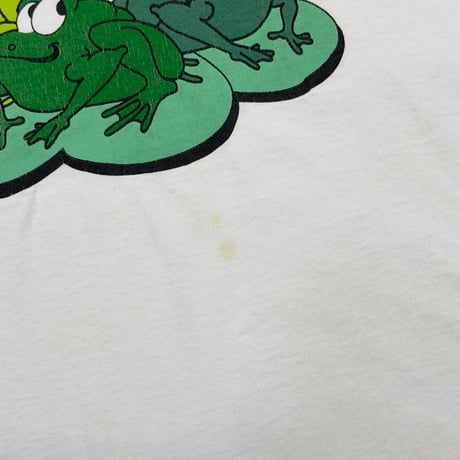 IBM 3FROG WHITE FITS LARGE 4047