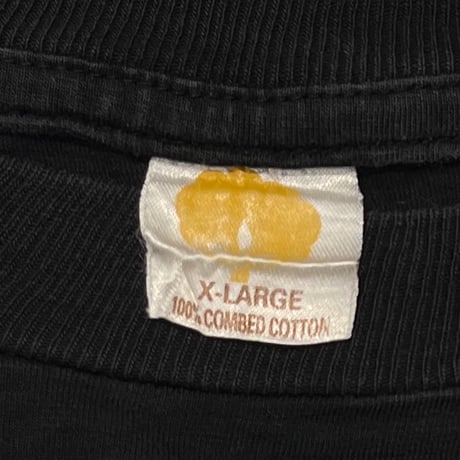 NIRVANA 1992 SMILE EURO XL 8660