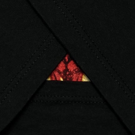 NEON GENESIS EVANGELION 新世紀エヴァンゲリオン DEATH REBIRTH JERZEES LARGE 4542