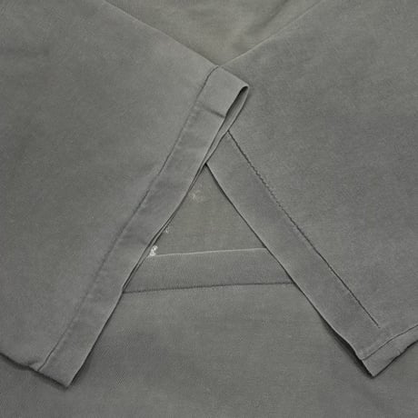 RAGE AGAINST THE MACHINE ZACK BOOTLEG FADED FITS LARGE 8064