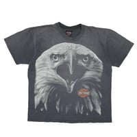 greatLAnd ORIGINAL Grungeman Cardigan Jacket LA