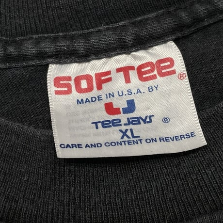 JESUS SON OF MAN90S MARILYN MANSON PARODY BOOTLEG SOFTEE XL 9362