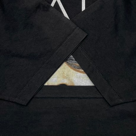 SADE 2011 TOUR DOUBLE SIDE FITS XL 6334