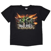 BLACK SABBATH WAR PIGS CHRONIES LARGE 9330