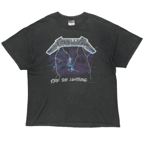 LLICA メタリカ Tシャツ 90s greatland CATEGORY METALLICA | greatLAnd OSAKA