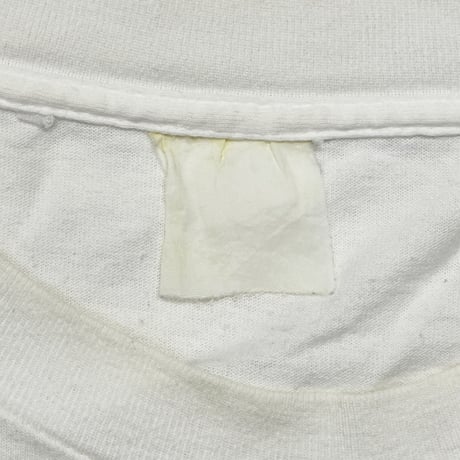 OLD & VINTAGE 1989 WON BY ONE JESUS CHRIST WHITE FITS XL 5615