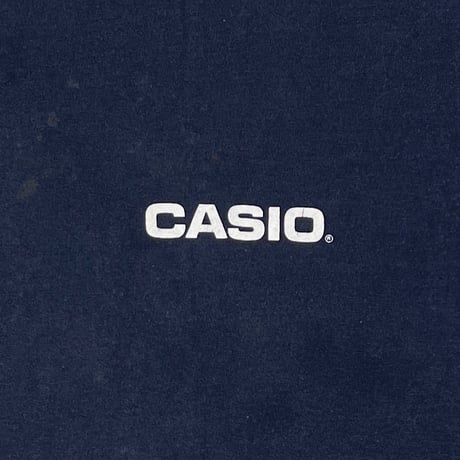 CASIO G-SHOCK PROMO NAVY ONEITA XL 9323