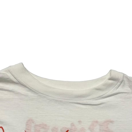 JANE'S ADDICTION RITUAL DE LO HABITUAL WHITE FITS XL 6789