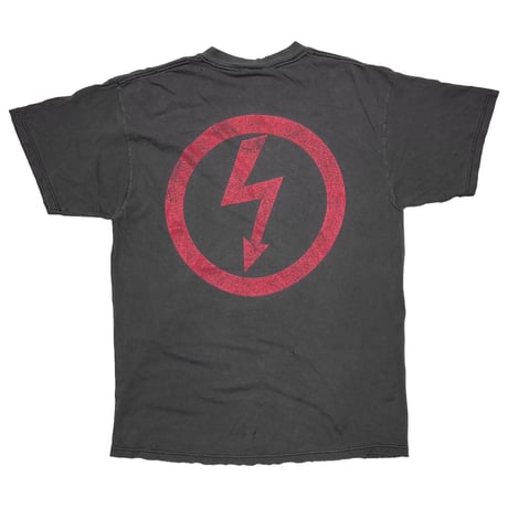MARILYN MANSON KILL GOD KILL YOUR MOM & DAD KILL YOURSELF MARILYN MANSON TAG FITS LARGE 4082