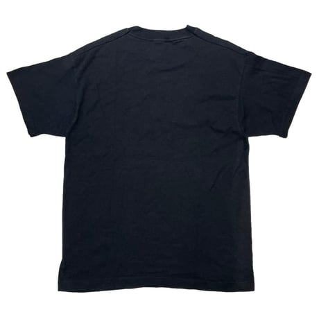 APPLE LOGO TEE SCREEN STARS LARGE 7772