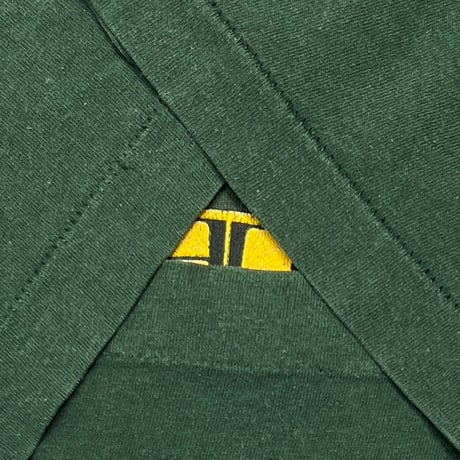 ELTON JOHN THE ONE GIANNI VERSACE GREEN SCREEN STARS XL 1475