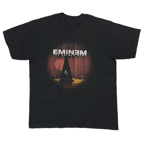 EMINEM THE EMINEM SHOW FITS LARGE 9586