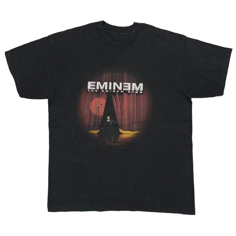 EMINEM THE EMINEM SHOW FITS LARGE 9586 | greatL