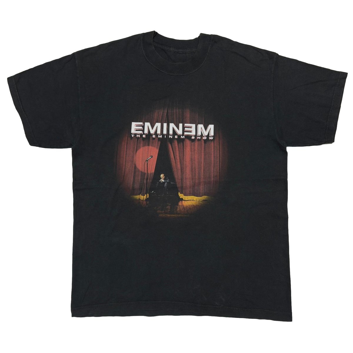 EMINEM THE EMINEM SHOW FITS LARGE 9586 | greatL
