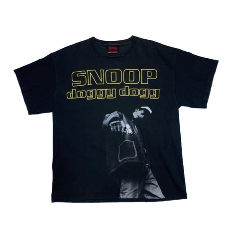 SNOOP DOGGY DOGG DEATH ROW RECORDS 2005 TEE LARGE 5660