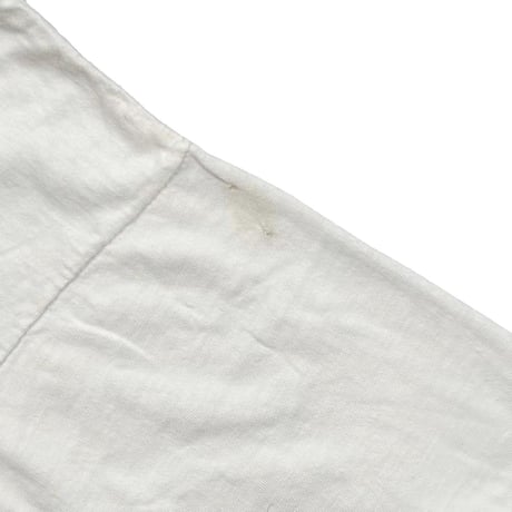 NATURAL BORN KILLERS NBK ANIME PROMO WHITE XL 0111