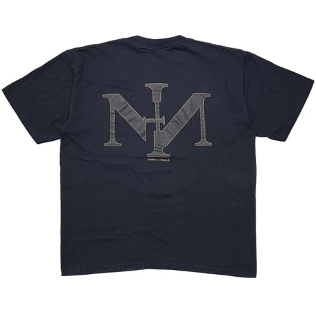 NINE INCH NAILS SIN LOGO ALL SPORT XL 1785