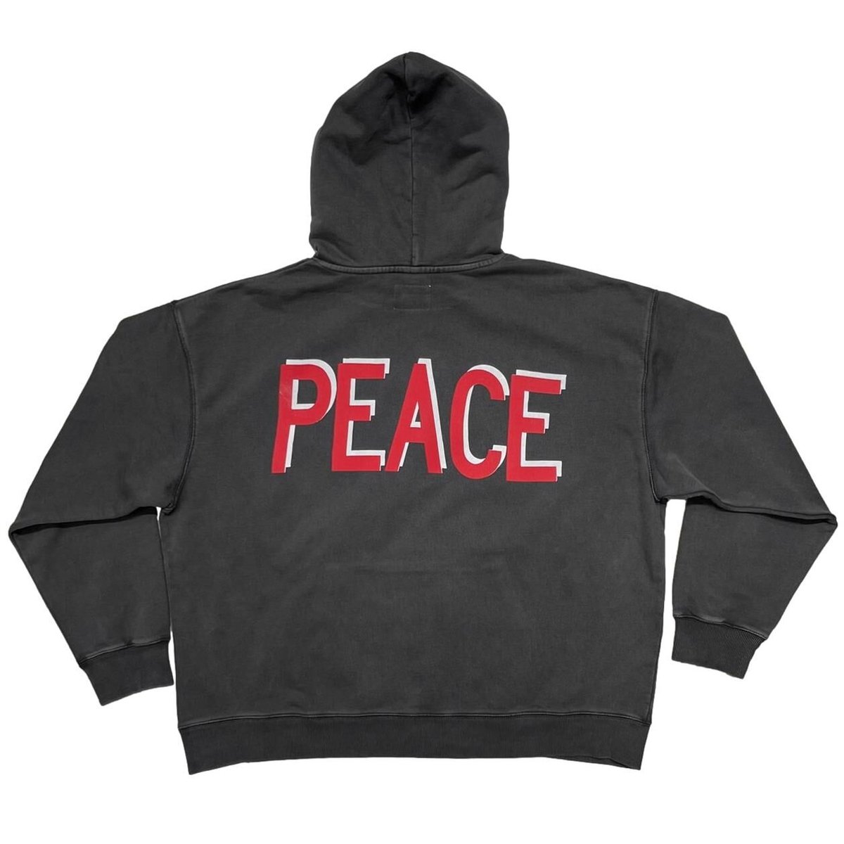 トップス greatLAnd ORIGINAL GREATBOY ZIPUP HOODIE greatLAnd ORIGINAL GREATBOY ZIPUP HOODIE