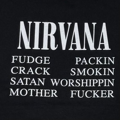 NIRVANA VESTIBULE BLACK M&O XL 8491