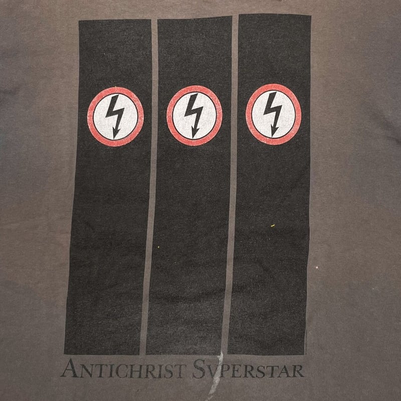 トップス REPENT Marilyn Manson XL Vintage T-Shirt Marilyn Manson Repent Repentou Size Xl | eBay