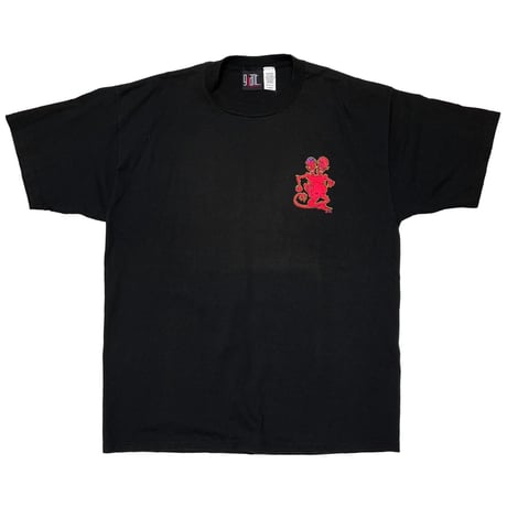 BEAVIS AND BUTT-HEAD x ROB ZOMBIE 1997 GIANT XL 3996