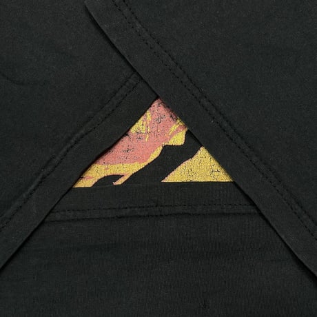 KILL BILL REVENGE IS NEVER A STRAIGHT LINE BLACK FITS XL 3437