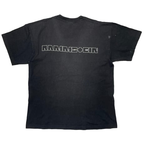 RAMMSTEIN SEHNSUCHT SCREEN STARS XL 2041