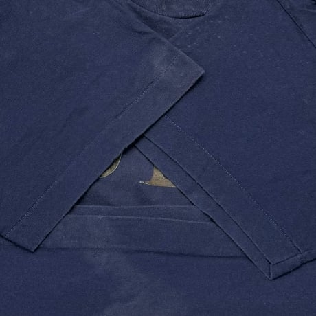 QUEEN EMBLEM LOGO NAVY EURO FITS XL 3260