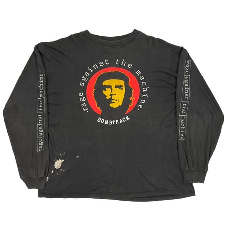 CATEGORY RAGE AGAINST THE MACHINE | greatLAnd O