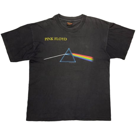 PINK FLOYD DARK SIDE OF THE MOON NORTH AMERICAN TOUR 1994 BROCKUM XL 2874