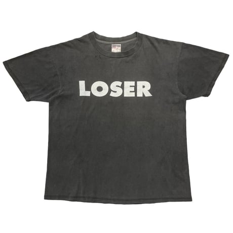 SUB POP LOSER ONEITA LARGE 2768
